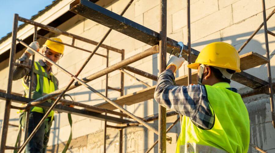 Fascia Repair in Corning, NY